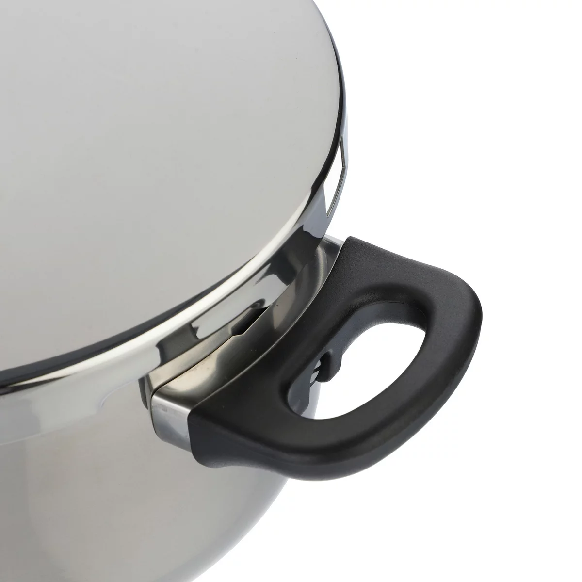 زودپز 4 لیتری سه لایه پارس استیل مدل M200